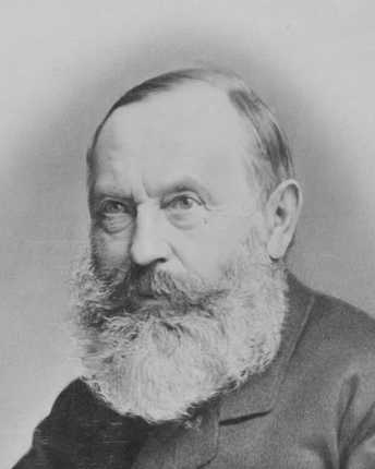 Kummer Carl Robert